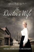 Myra Hargrave Mcilvain | The Doctor's Wife | Taschenbuch | Englisch (2024)
