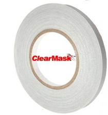 Door Edge Guard Paint Protection Film Bulk Roll 1/2 inch by 50 feet