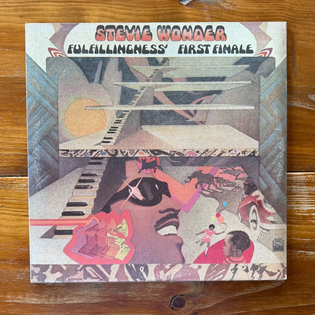 stevie wonder products for sale | eBay