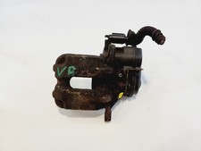 Etrier de frein BMW 550