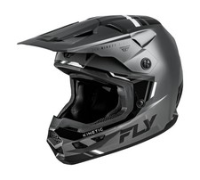 Fly Racing Kinetic Verdict Helmet - Riding Helmet for Dirt Bike, MTB, BMX and...