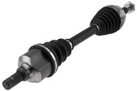NTY Antriebswelle Links FüR Citroen C4 Picasso Grand Picasso 2.0 HDI 13-