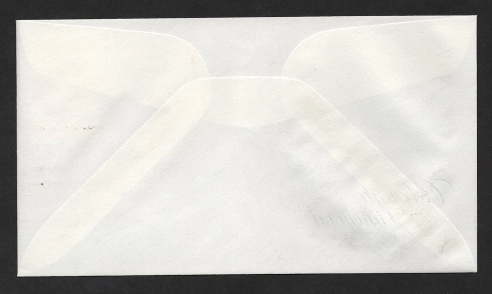 US 1977 JOHN A. LOVE GOVERNOR OF COLORADO AUTOGRAPH ON COLORADO CENTENNIAL FDC - Image 2 of 2