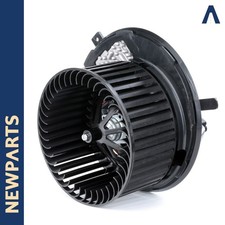 NEWPARTS Air Blower Heater For Golf Touran Tiguan Passat Sharan 3C1820015