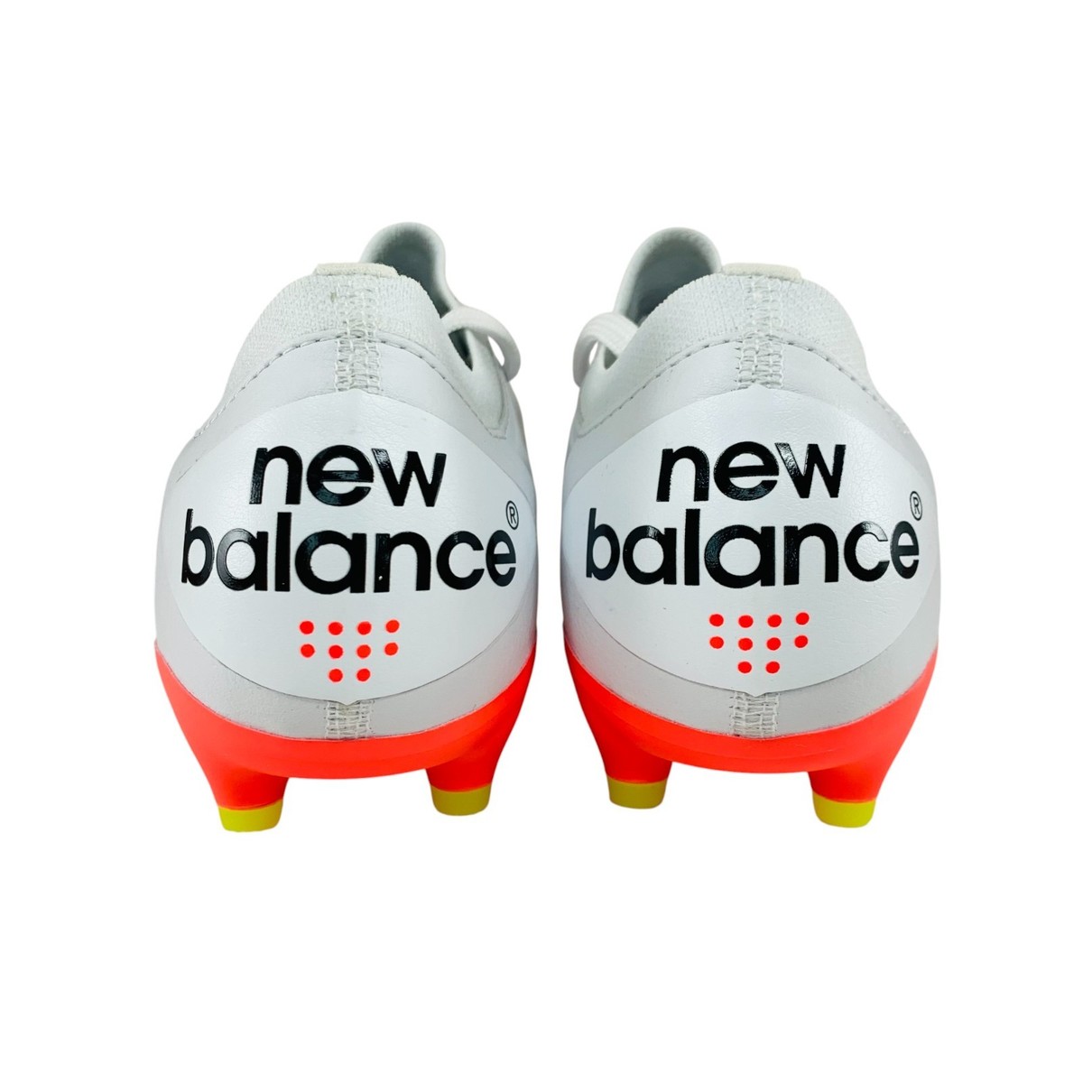 New Balance 442 Elite FG v2 White Men's Soccer Cleats MS41FEB2 | eBay