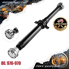 OEM Driveshaft Prop Shaft Assembly Rear for Jeep Grand Cherokee 2011-19 3.6L RWD