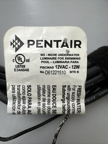 Pentair 620425 MicroBrite Luce LED a colori e bianca - Foto 5 di 8