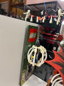 LEGO Castle: Skeleton Tower (7093) - Retired Set