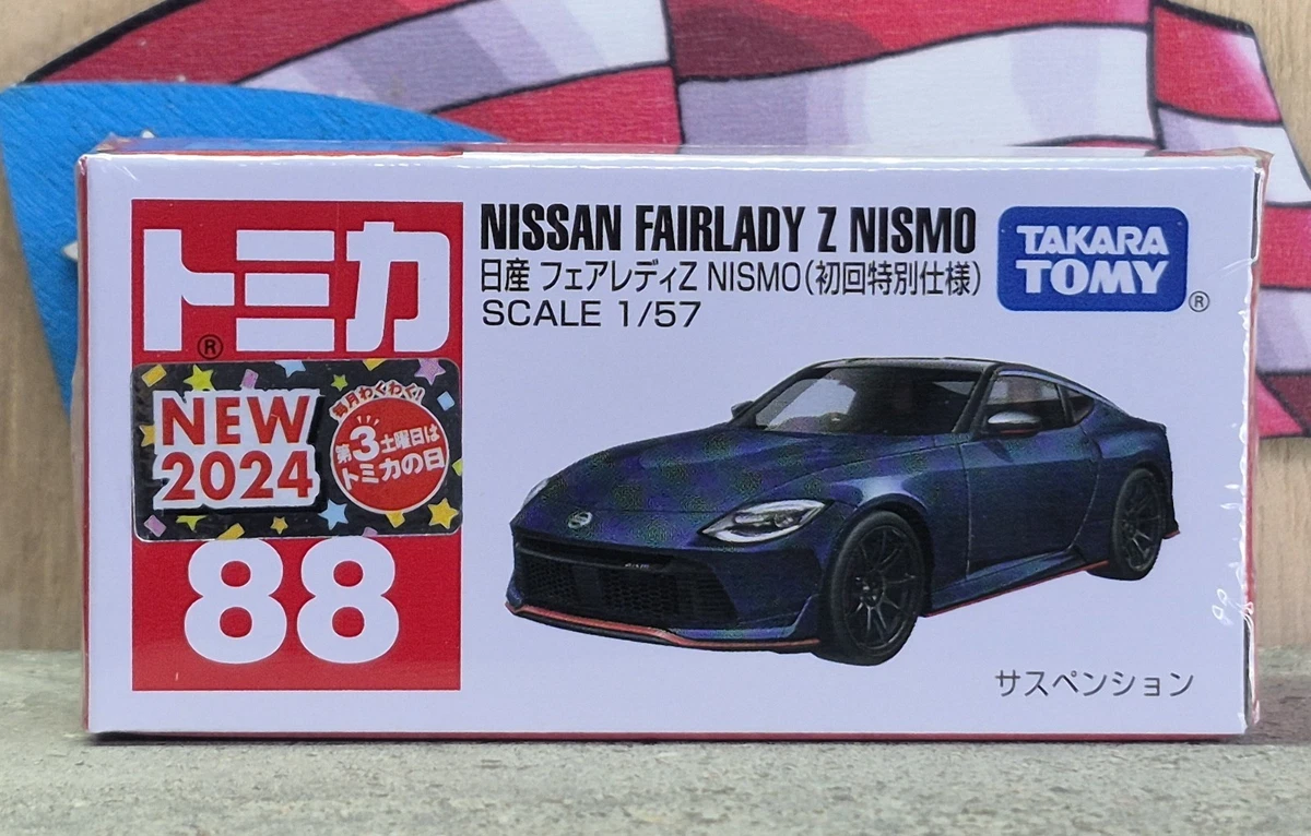 Las mejores ofertas en TOMICA Fairlady Z | eBay