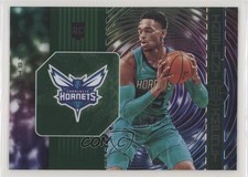 2019-20 Panini Illusions Instant Impact Emerald PJ Washington Jr #16 uk2