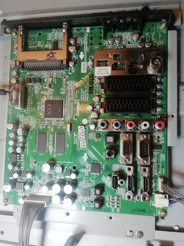 LG Hauptplatine TV LG5000/3000 EAX56818401(0) 1 Stück