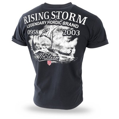 DOBERMANS AGGRESSIVE T-Shirt Valhalla Wikinger Viking Thor Nordic Storm TS162