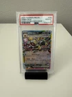2025 Prismatic Evolution Umbreon Stamped Surprise Box Exclusive 060/131 PSA 10