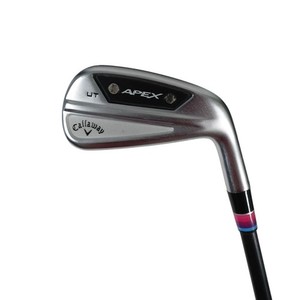 Callaway Apex Utility Iron | eBay