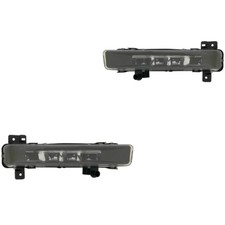 LED Nebelscheinwerfer links rechts passend für BMW 5er Touring G31 G30 F90