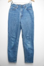 Vintage Women's LEVI'S 17505-1206 Tapered Jeans 28X30 Made in USA