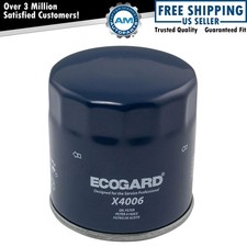 Ecogard X4006 Replacement Engine Oil Filter for Buick Cadillac Chevy GMC Pontiac