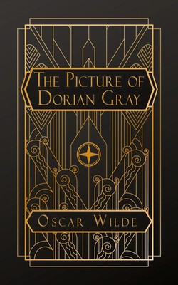 The Picture of Dorian Gray | Oscar Wilde | Taschenbuch | Englisch | 2024