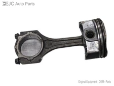 Piston and Connecting Rod Standard 14-16 Toyota Highlander 3.5 1320139137C0 4wd