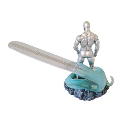 Marvel Select Silver Surfer Special Collectors Edition Diamond