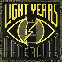 Light Years - Afterlife - Cd - G3Z