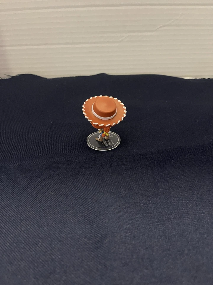 "Mini Funko - Jesse - Figuras de 1,5"" - Toy Story" Foto 3 de 4
