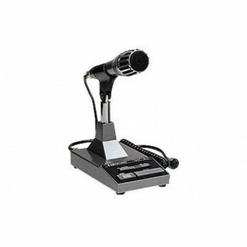 Microfoni Kenwood per radioamatori