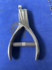 MCMIETH PUNCH TOOL  (tb4.2)