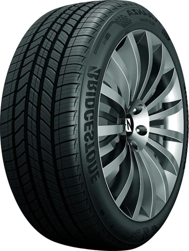 Bridgestone Turanza QuietTrack