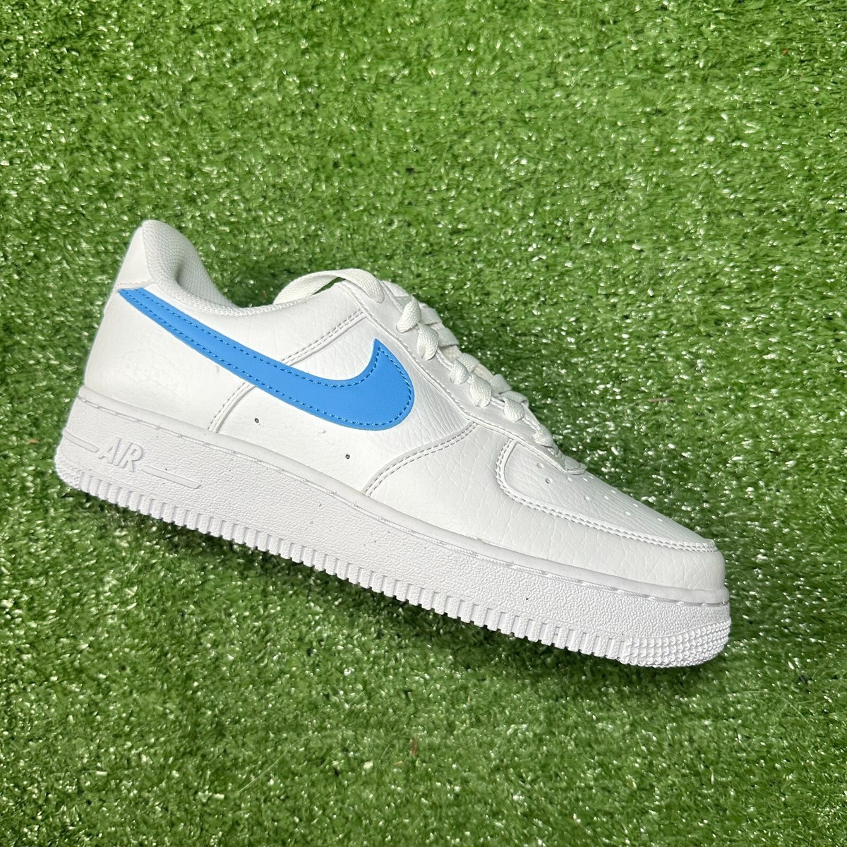 Light Blue Lichtblauwe Nike Air Force Lichtblauwe Nike Air Force