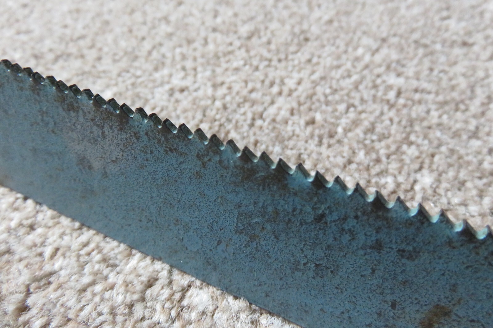 Eclipse power hacksaw blade unused eBay