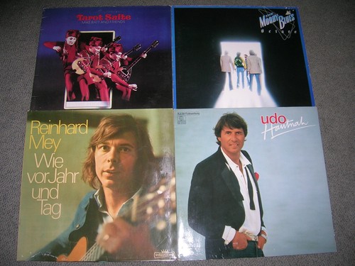 33 LP's Rock,Pop,konvolut, Hüllenerweiterung, gut erhalten, 12 Zugaben - Bild 7 von 24