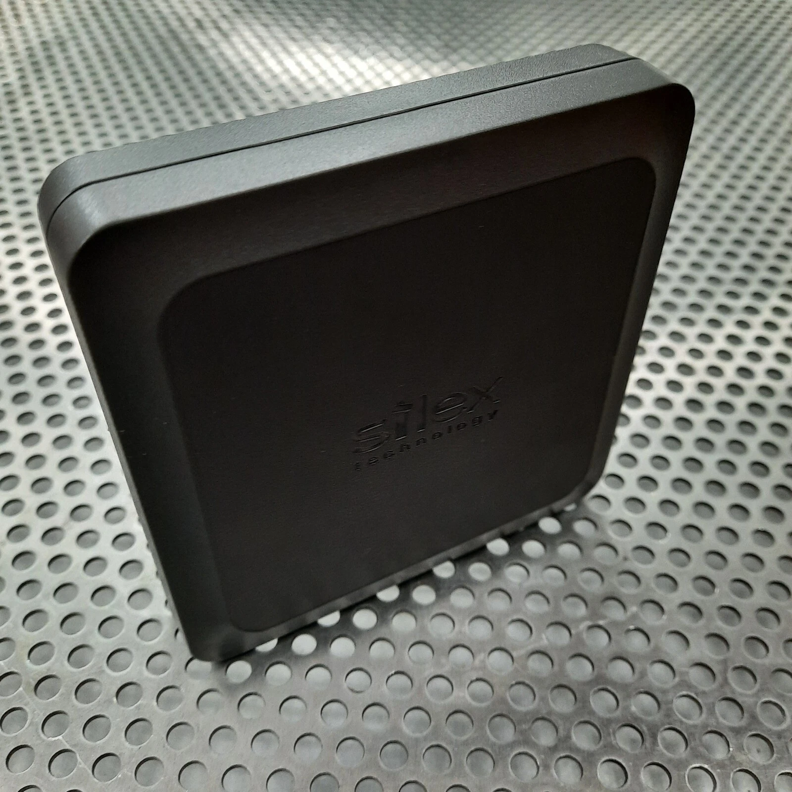 Silex DS-510 Gigabit USB Device Server - Thumbnail 4