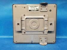 Rebuilt Plug Play Sidekick Geo Tracker Ecm Ecu Engine Computer Pcm 33920-58b30 Rebuilt Plug Play Sidekick Geo Tracker Ecm Ecu Engine Computer Pcm 33920-58b30