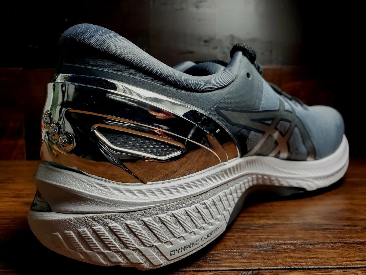 なっちょそん。 Asics Gel Kayano 27 Platinum (1011A887-020) [Sheet Rock