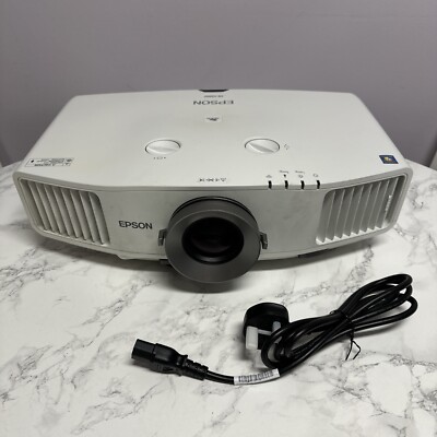 Epson EB-G5950 Datenprojektor