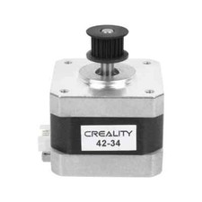 Creality Original 42-34 Stepper Motor w/ Pressed on Fitting for Ender 3/3 V2