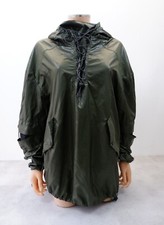 Ivy Park Womens Lightweight Coat Size M Medium Green Jacket Vgc