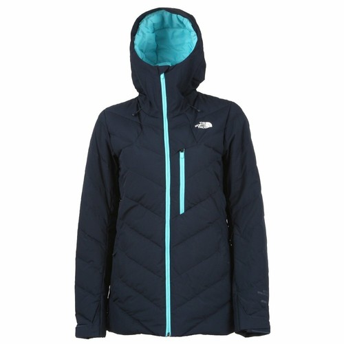 Women's The North Face Navy Corefire 