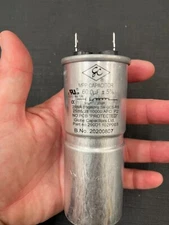 GE Hotpoint Washer Capacitor WH12X27614, WH12X24103, WH12X29017, WH16X24102