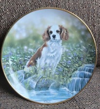 Danbury Mint Cavalier King