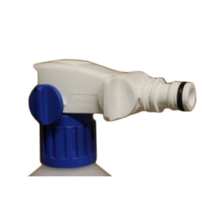 #ad Hose End Sprayer Foam Gun Car Wash Soap Dispenser Hozelock Compatible GBP 14.99