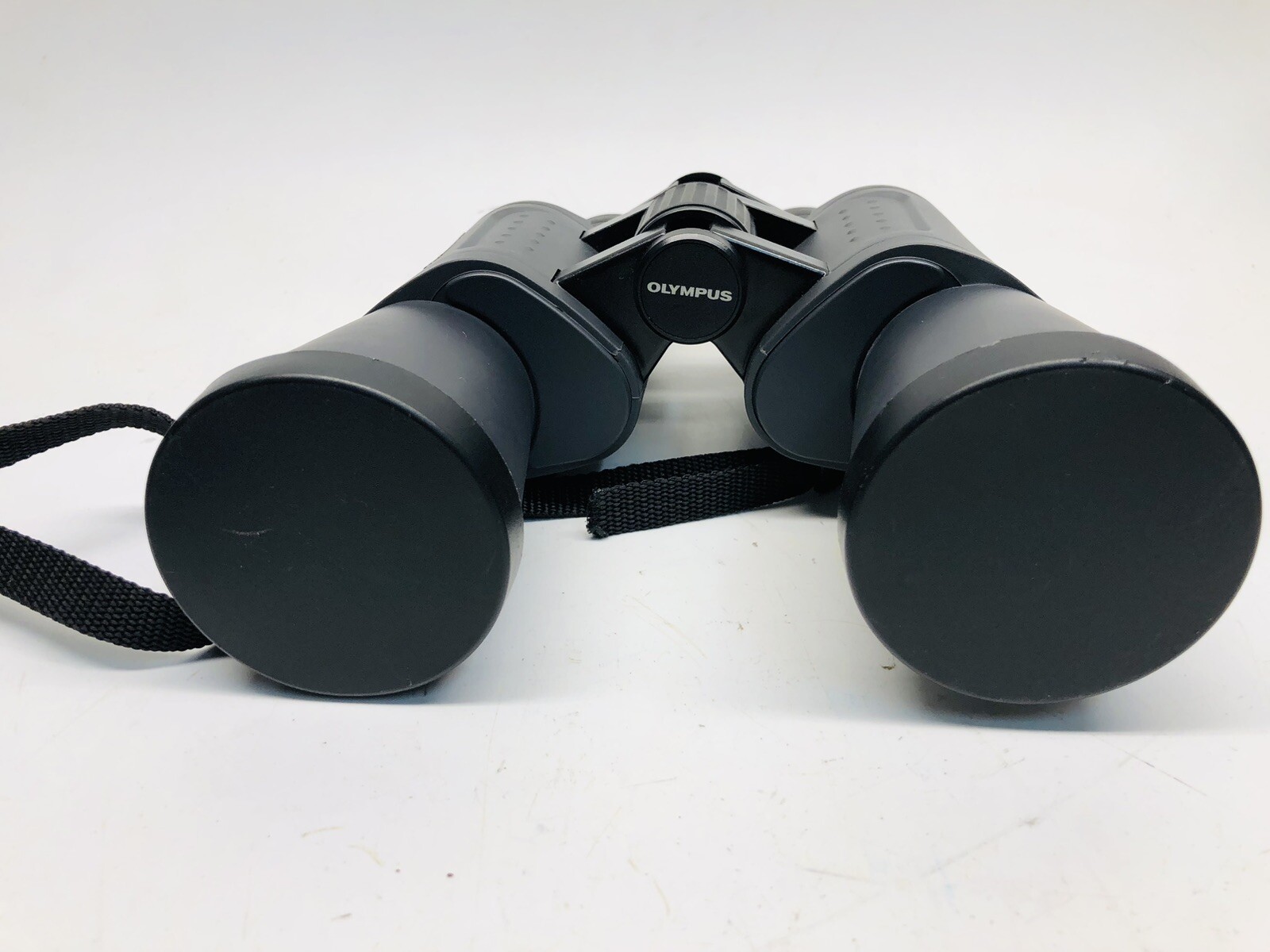 Olympus 10 X 50 S Standard Binoculars - View #5