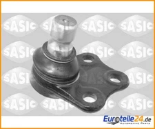 Trag-/Führungsgelenk SASIC 7574016 unten für Renault