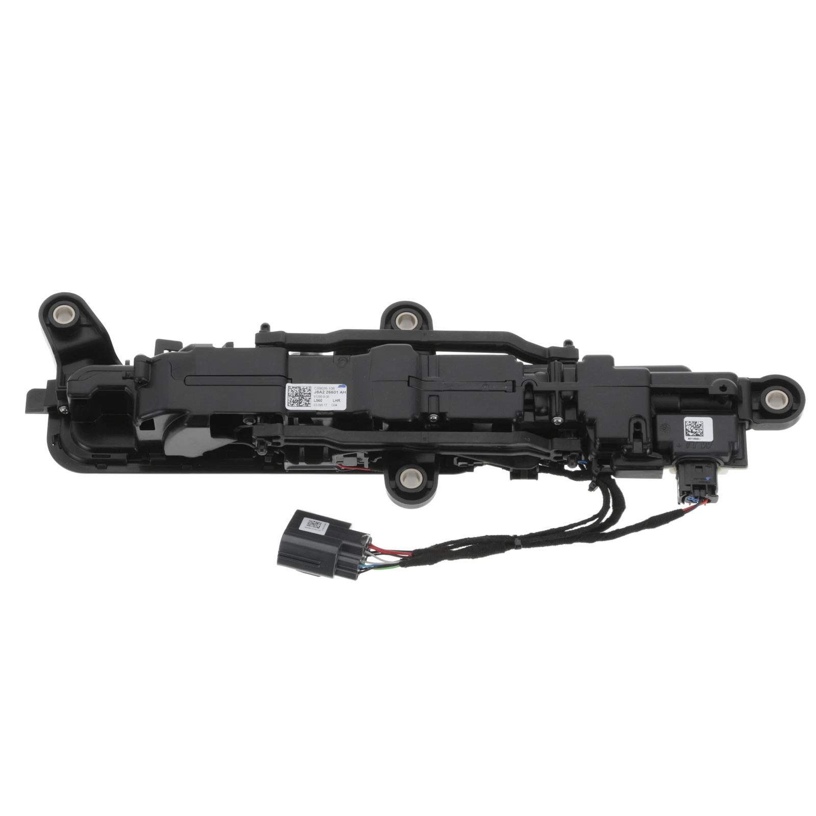 Genuine Land-Rover Handle-Door LR178960