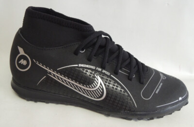 NEU Nike Mercurial Superfly 8 Club TF 47 Multinoppen Fußballschuhe DJ2909-007
