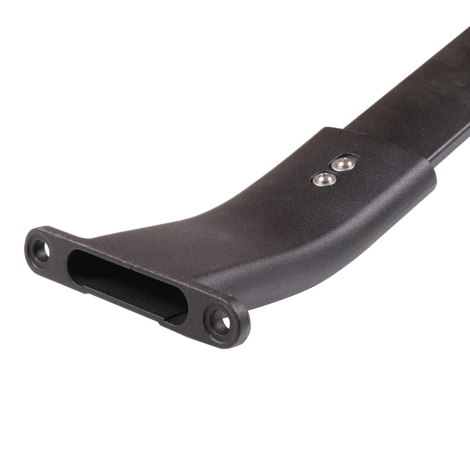 For 20152020 Cadillac /Chevrolet /GMC Black Top Roof Rack Cross Bar