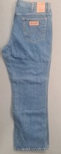 Image of Men's Wrangler Jeans - W30 L32 - Genuine - Multiple Sizes Available