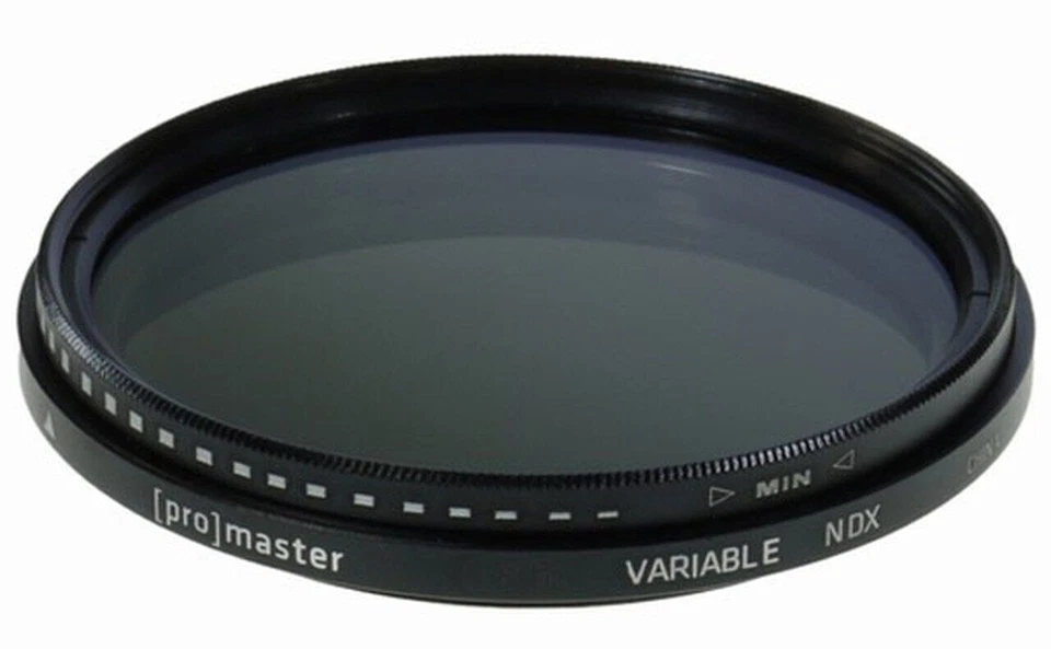 Promaster 9329 62mm Variable ND Digital  HGX Filter (1.3-8.6 Stops) [e] - Image 2 of 4