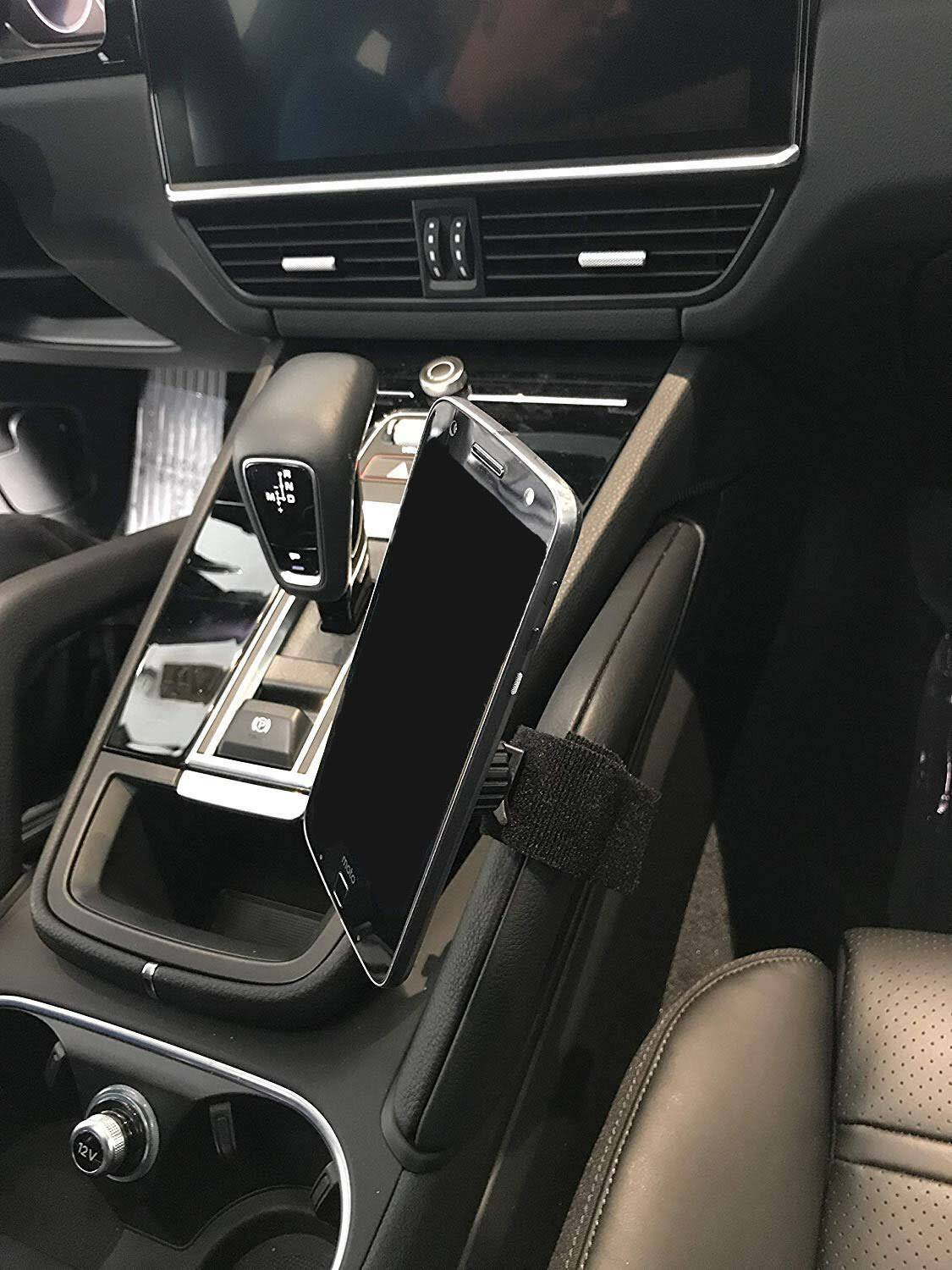 Porsche Cayenne cell phone mount (holder / bracket) Satisfaction